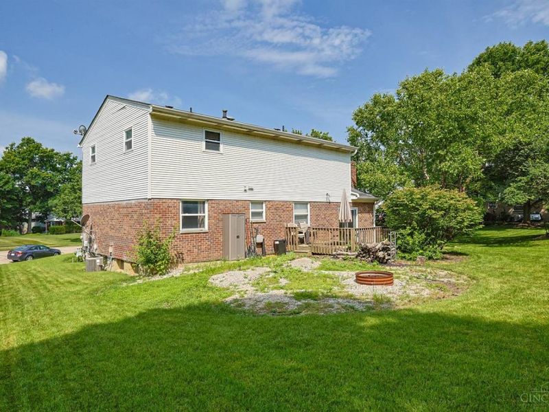 3770 Cartwheel Terrace, Colerain Township, OH 45239 Photo 41