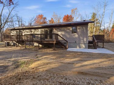 4244 Crow Wing Circle SW, Pillager, MN 56473