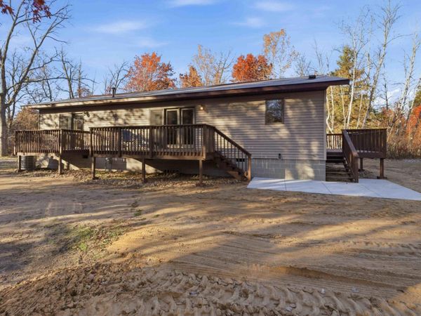 4244 Crow Wing Circle SW, Pillager, MN 56473