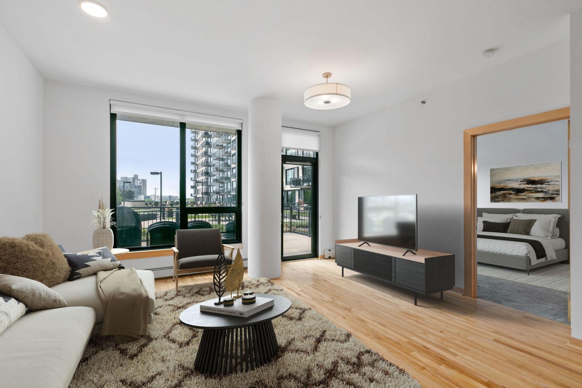1240 S 2nd Street , Unit 225, Minneapolis, MN 55415 Main Photo