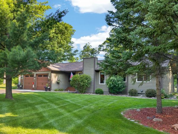 7948 Golf Estates Drive, Pequot Lakes, MN 56472
