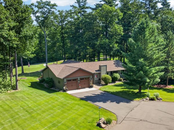 7948 Golf Estates Drive , Pequot Lakes, MN 56472