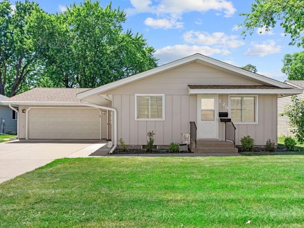 229 8th Avenue SE, Osseo, MN 55369