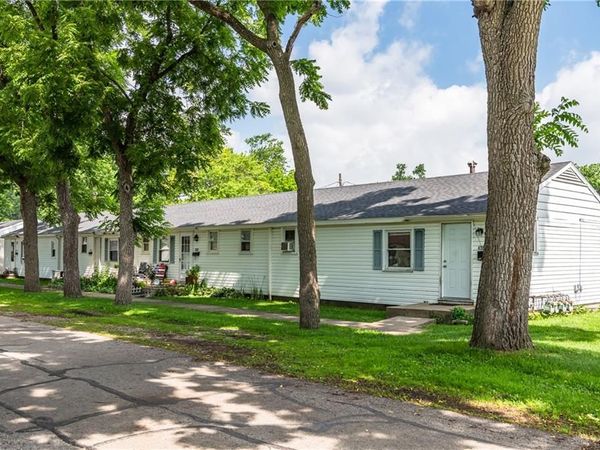 644 Hagenbuch Street, Urbana, OH 43078