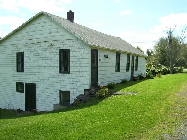 854 County Highway 2 , Unadilla, NY 13849