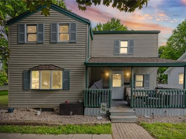323 E Park Street , Albion, NY 14411