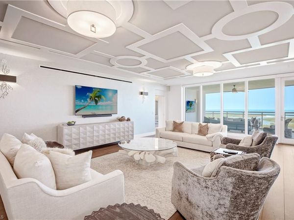 13915 Old Coast RD , Unit 1804, NAPLES, FL 34110