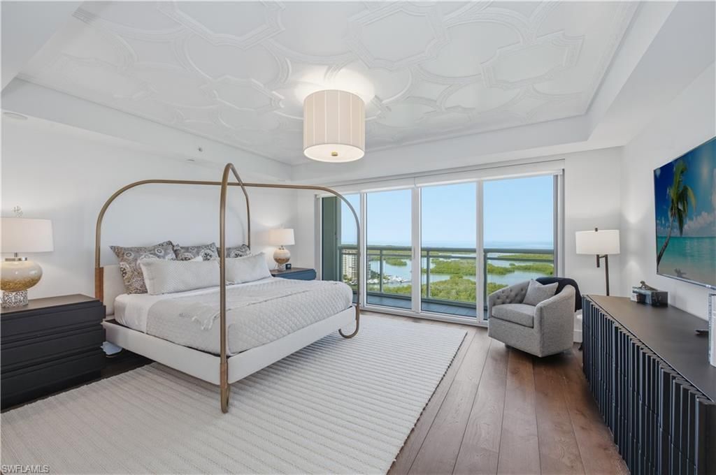 13915 Old Coast Rd, Unit 1804, Naples, FL 34110 Photo