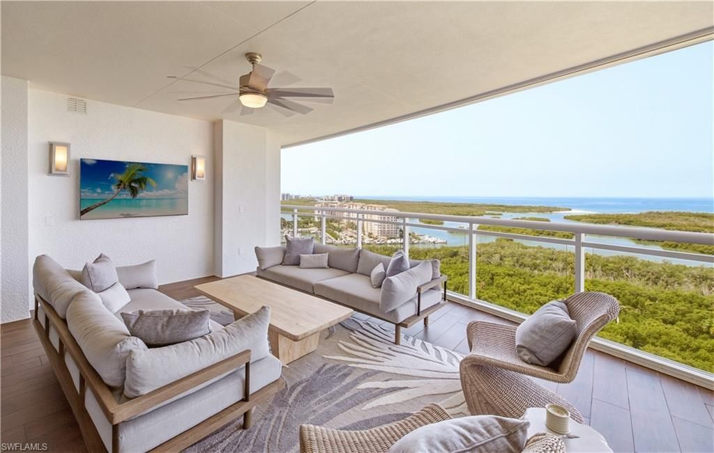 13915 Old Coast Rd , Unit 1804, Naples, FL 34110 Photo