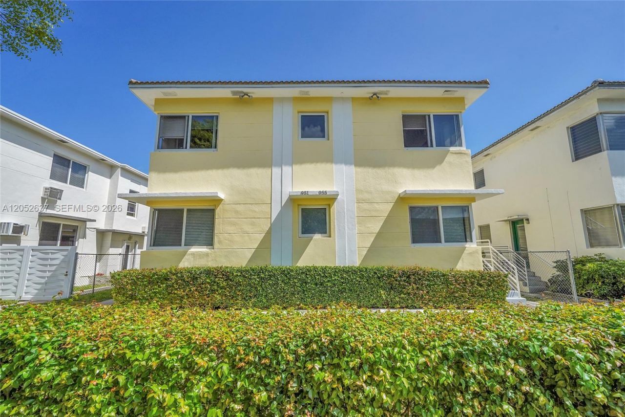 955 Bay Dr , Unit 7, Miami Beach, FL 33141 Photo