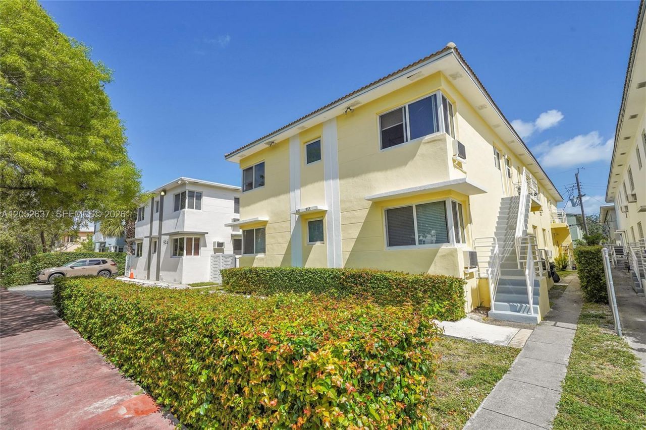 955 Bay Dr , Unit 7, Miami Beach, FL 33141 Photo