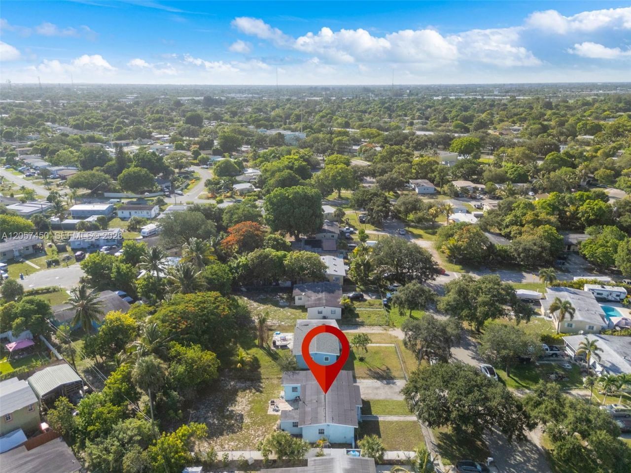 1207 Chateau Park Dr , Fort Lauderdale, FL 33311 Photo
