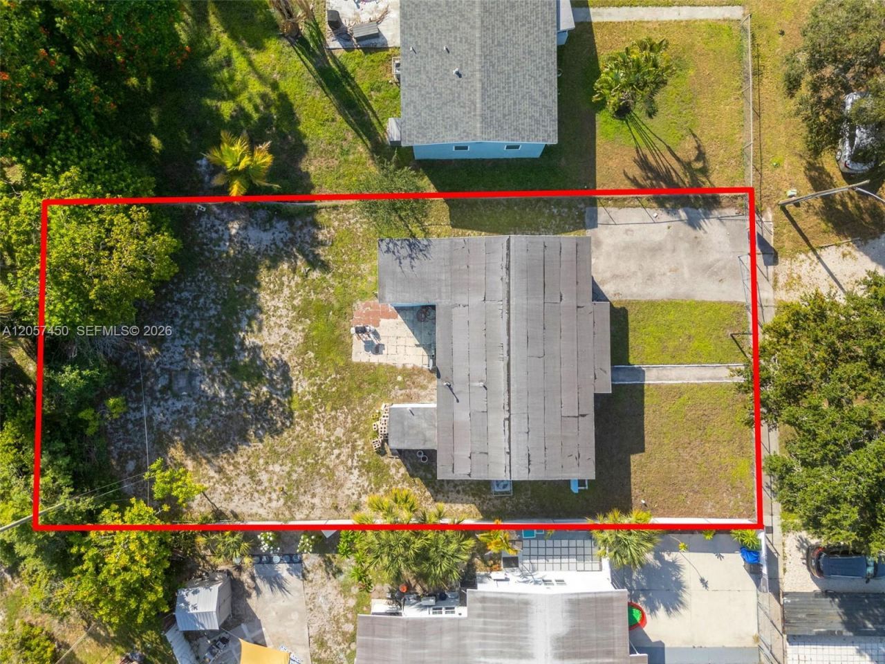 1207 Chateau Park Dr , Fort Lauderdale, FL 33311 Photo