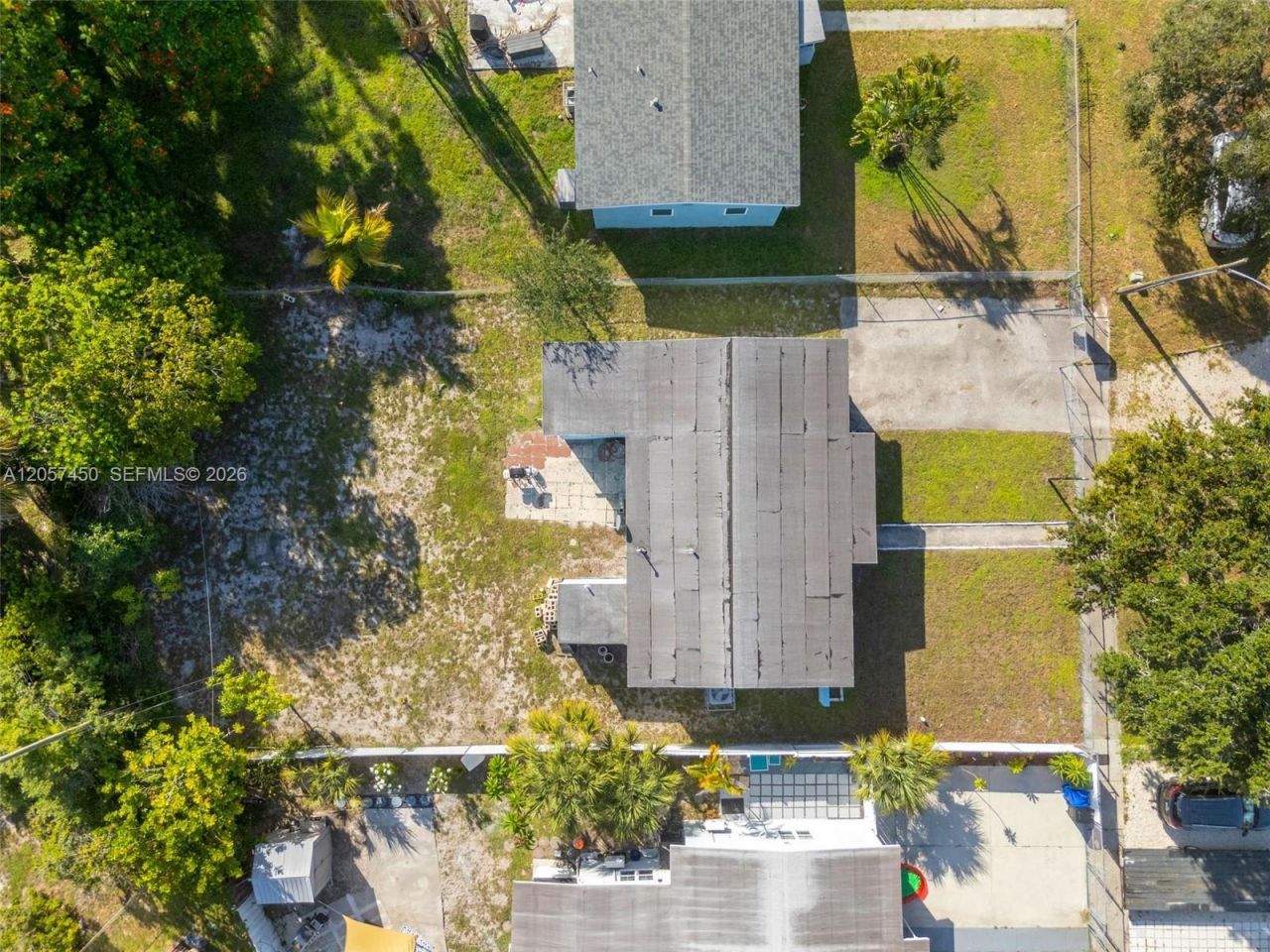 1207 Chateau Park Dr , Fort Lauderdale, FL 33311 Photo