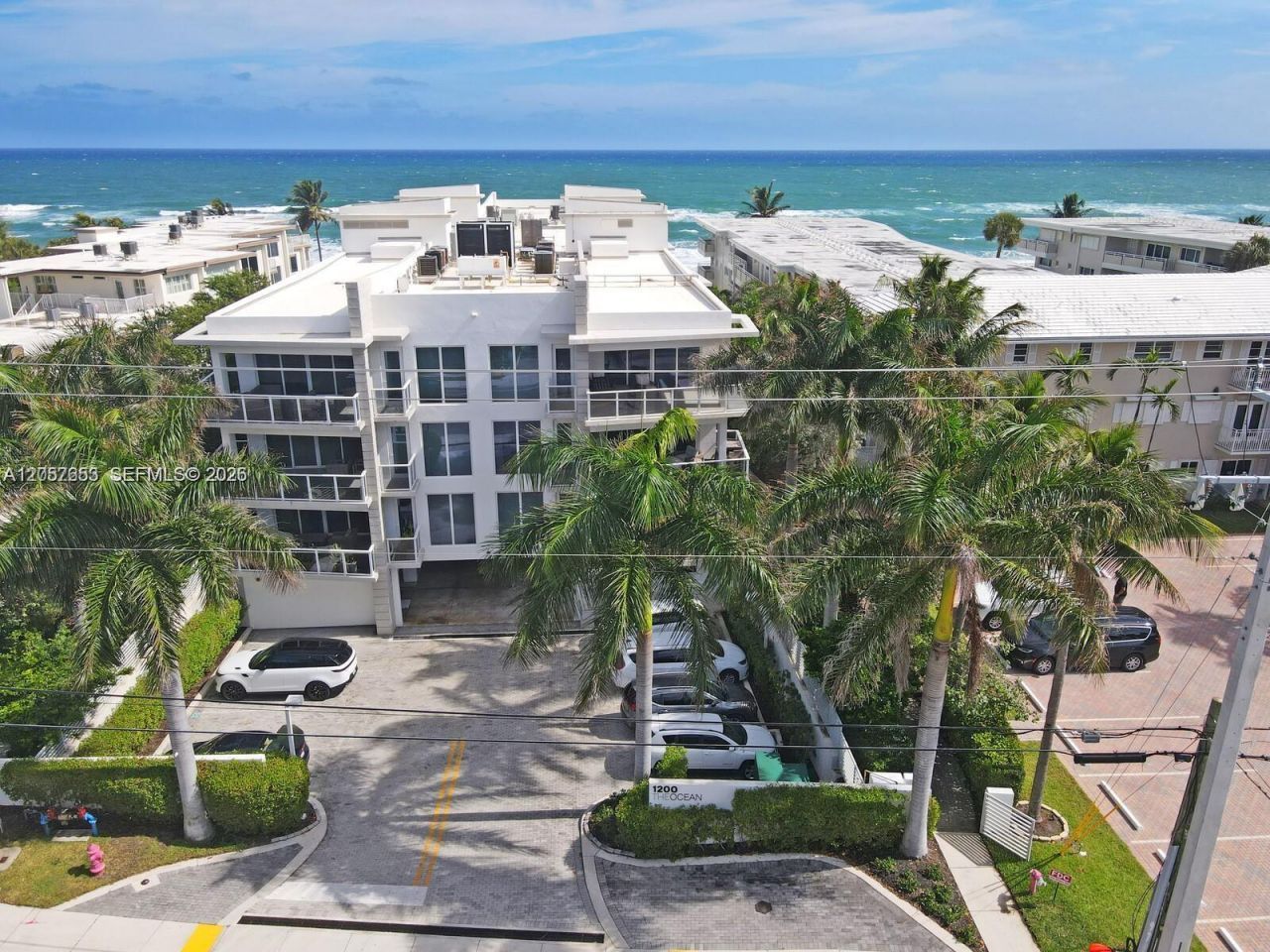 1200 Hillsboro Mile , Unit 1303, Hillsboro Beach, FL 33062 Photo