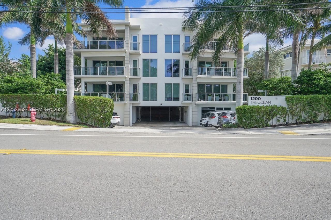 1200 Hillsboro Mile , Unit 1303, Hillsboro Beach, FL 33062 Photo