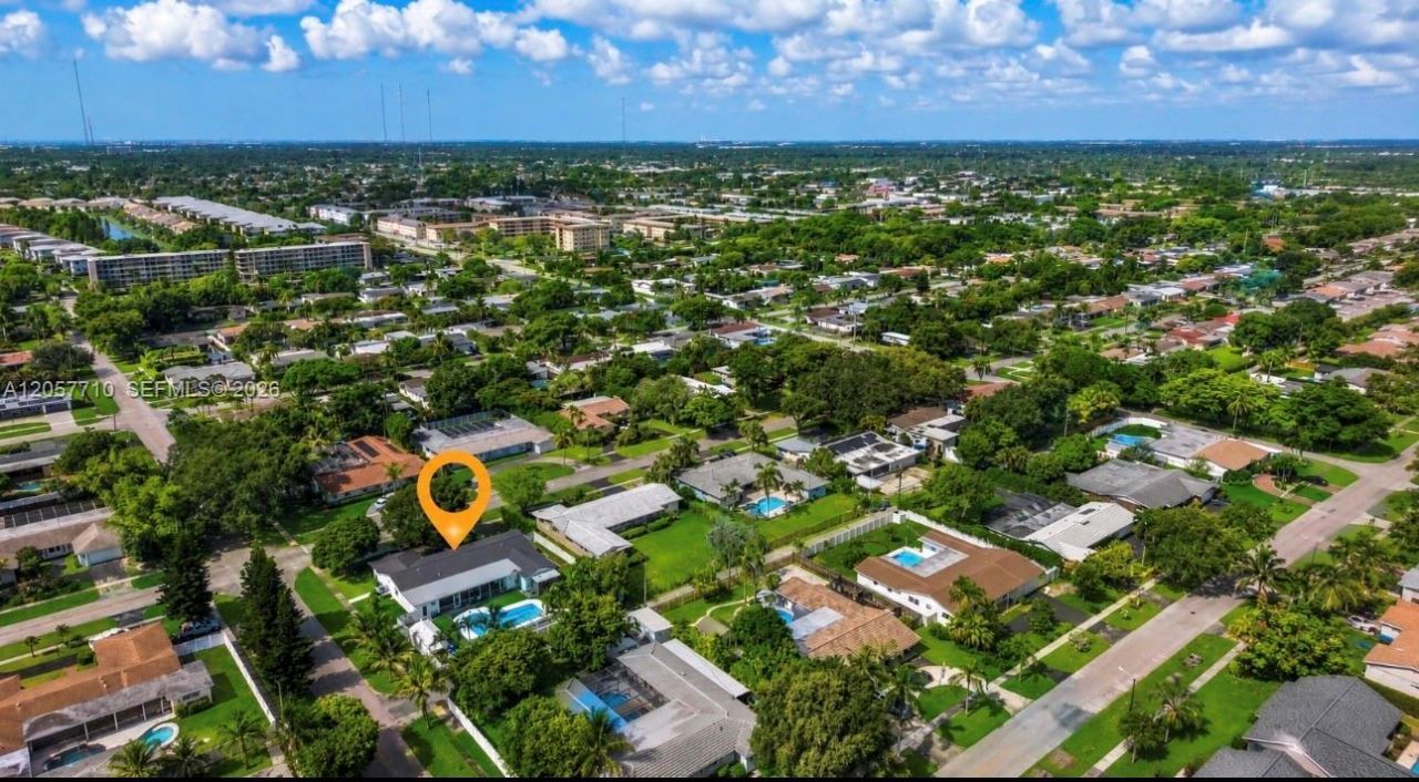 5001 Madison St , Hollywood, FL 33021 Photo
