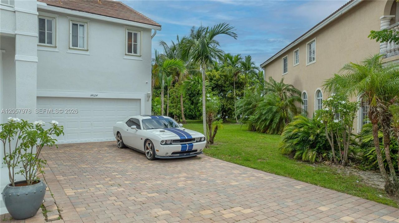 14324 SW 276th Way, Homestead, FL 33032 Photo