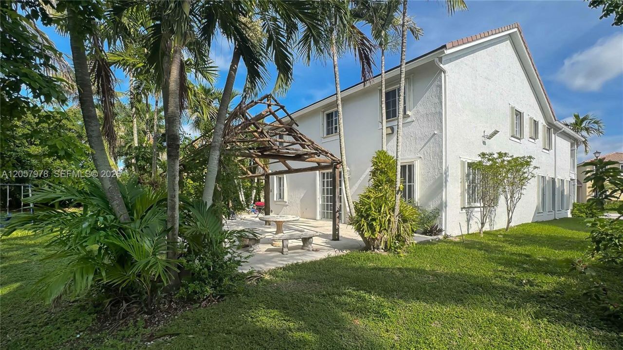 14324 SW 276th Way, Homestead, FL 33032 Photo