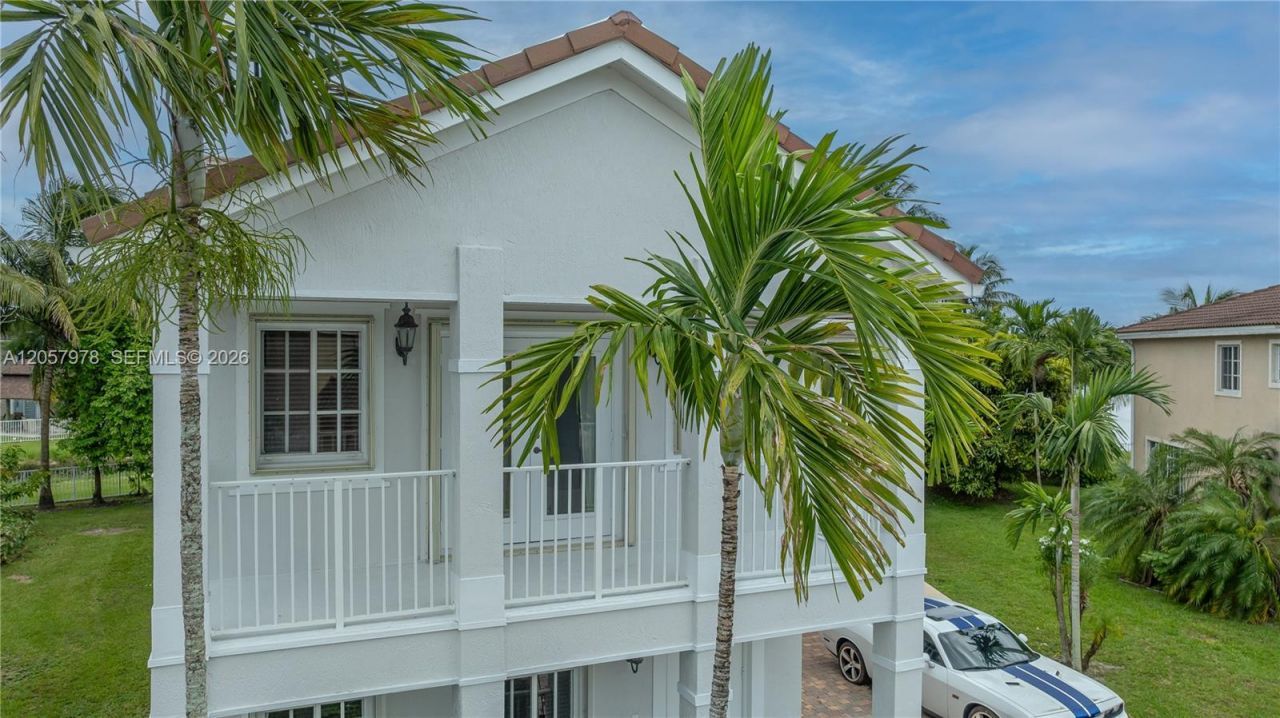 14324 SW 276th Way, Homestead, FL 33032 Photo