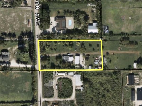 166550 SW 209 St, Miami, FL 33187