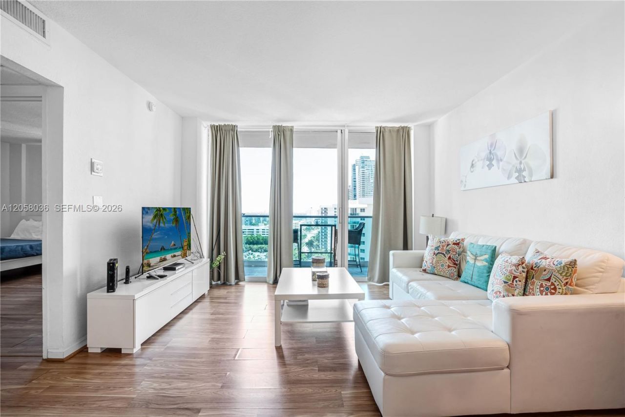 4001 S Ocean Dr , Unit 16E, Hollywood, FL 33019 Photo
