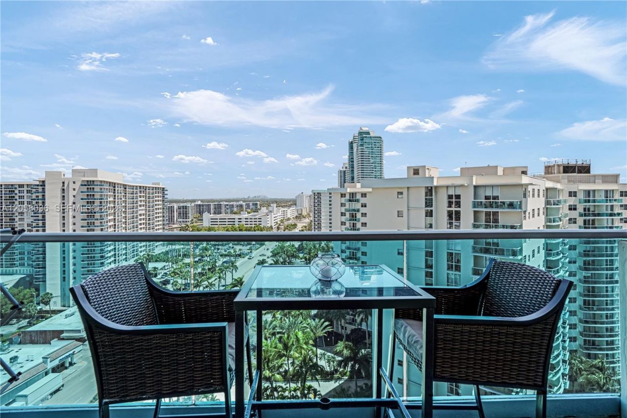 4001 S Ocean Dr , Unit 16E, Hollywood, FL 33019 Photo