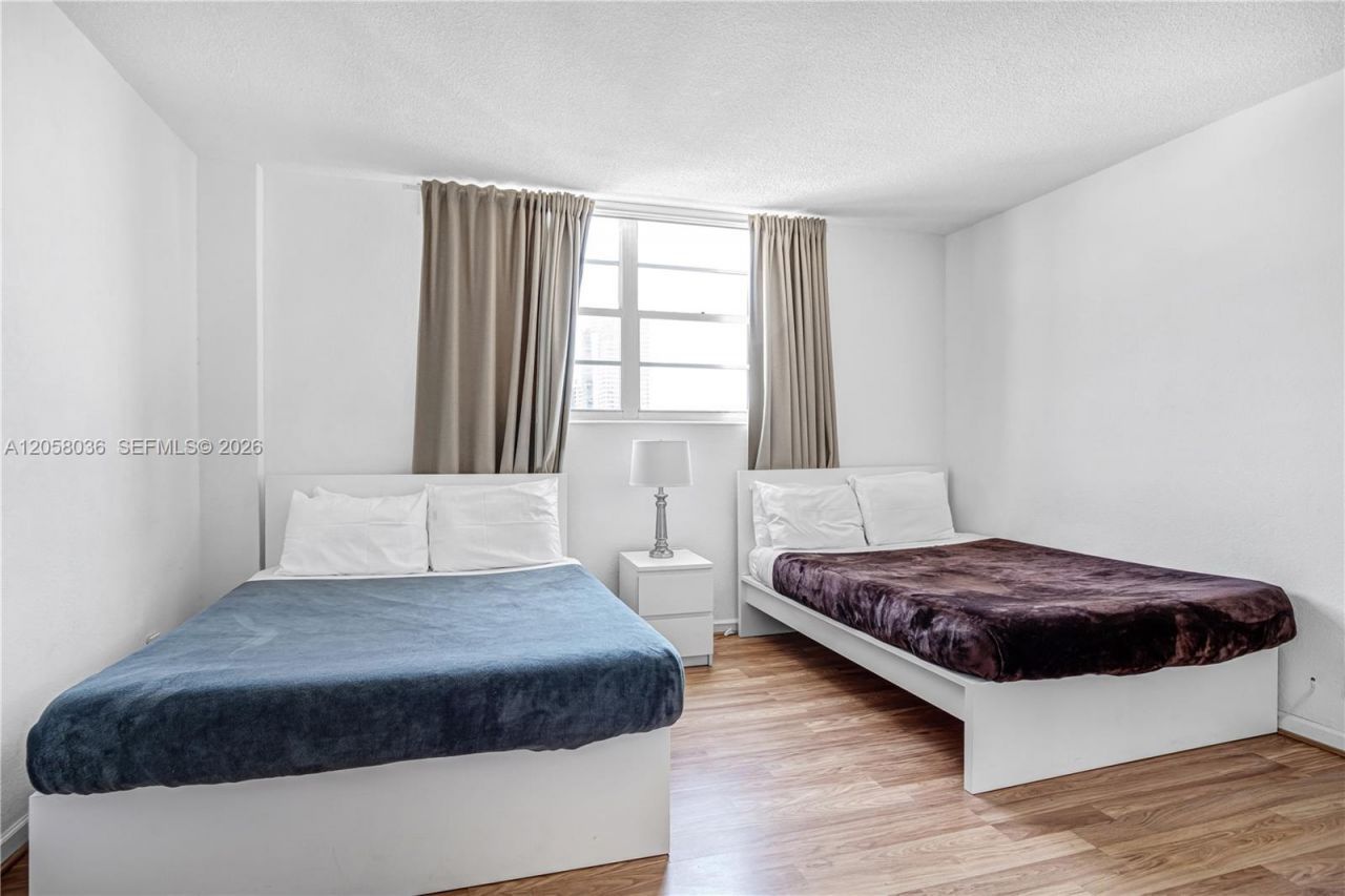 4001 S Ocean Dr , Unit 16E, Hollywood, FL 33019 Photo