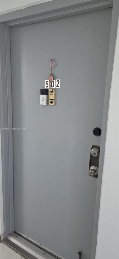 9688 Fontainebleau Blvd , Unit 502, Miami, FL 33172 Photo