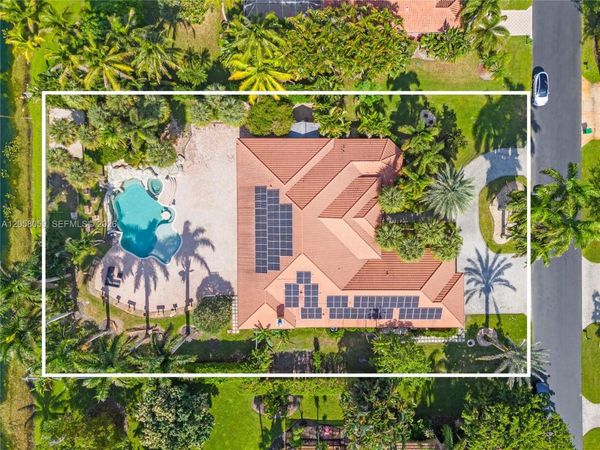 2161 SW 131st Ter , Davie, FL 33325