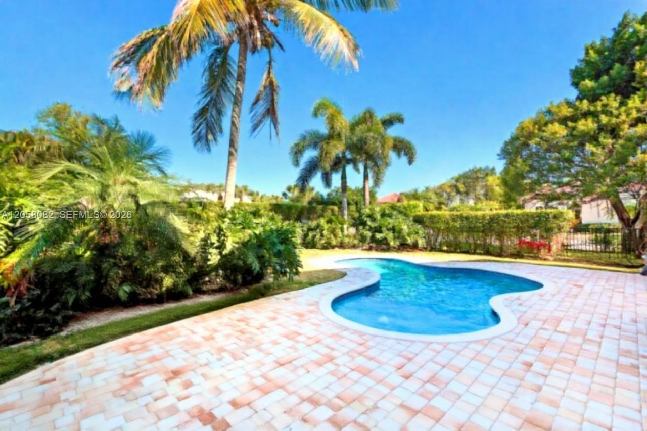 8155 Cypress Point Rd , West Palm Beach, FL 33412 Photo