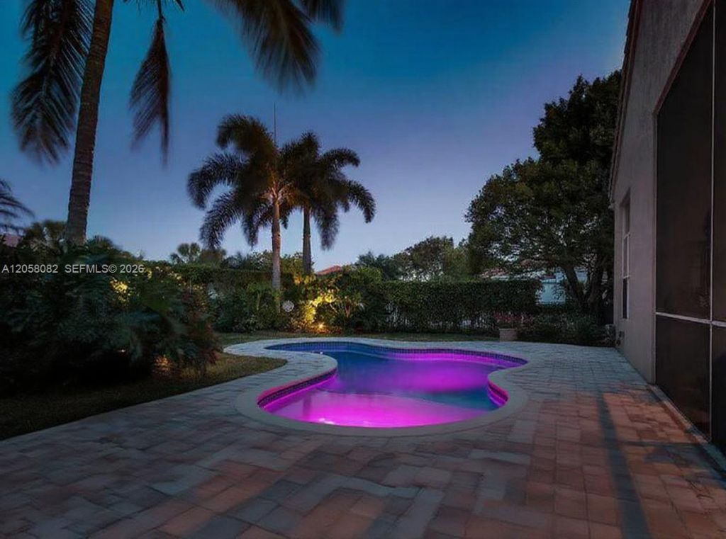 8155 Cypress Point Rd , West Palm Beach, FL 33412 Photo