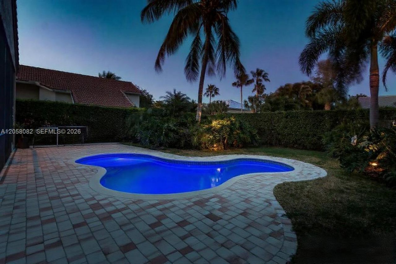 8155 Cypress Point Rd , West Palm Beach, FL 33412 Photo