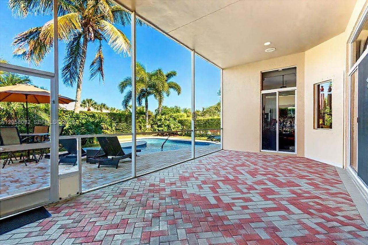 8155 Cypress Point Rd , West Palm Beach, FL 33412 Photo