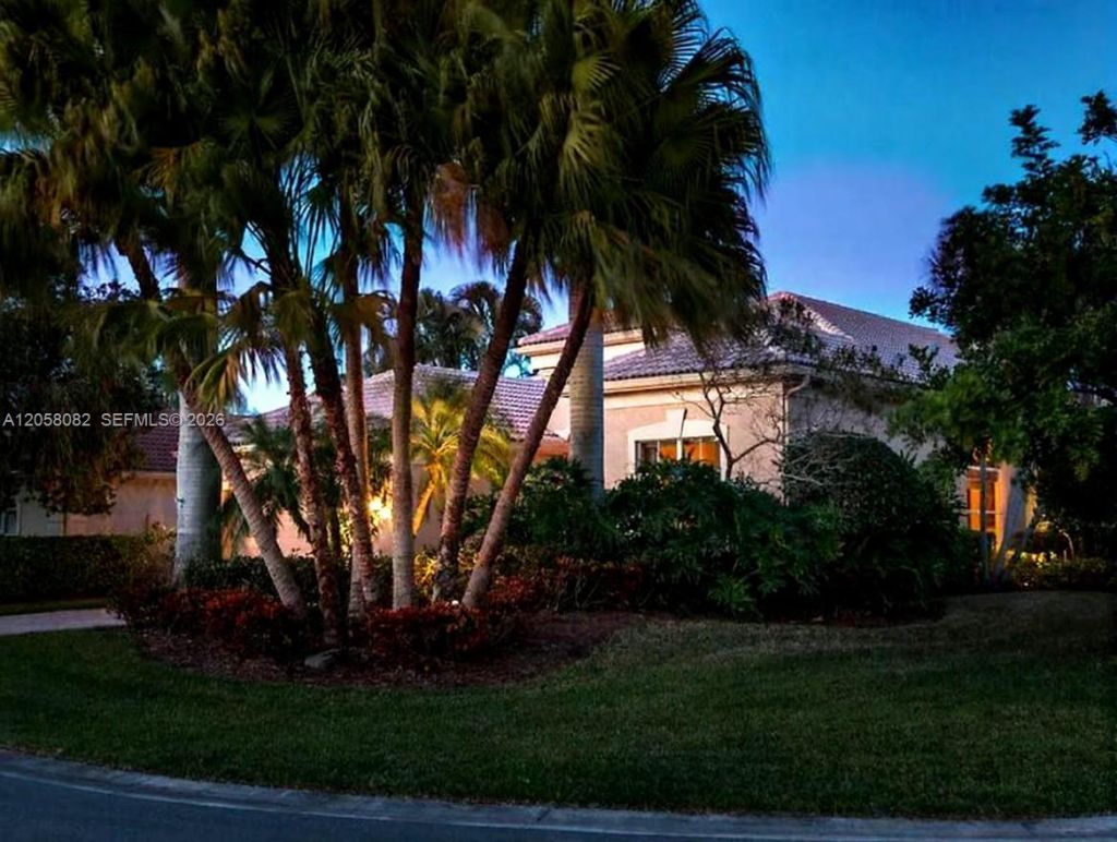 8155 Cypress Point Rd , West Palm Beach, FL 33412 Photo