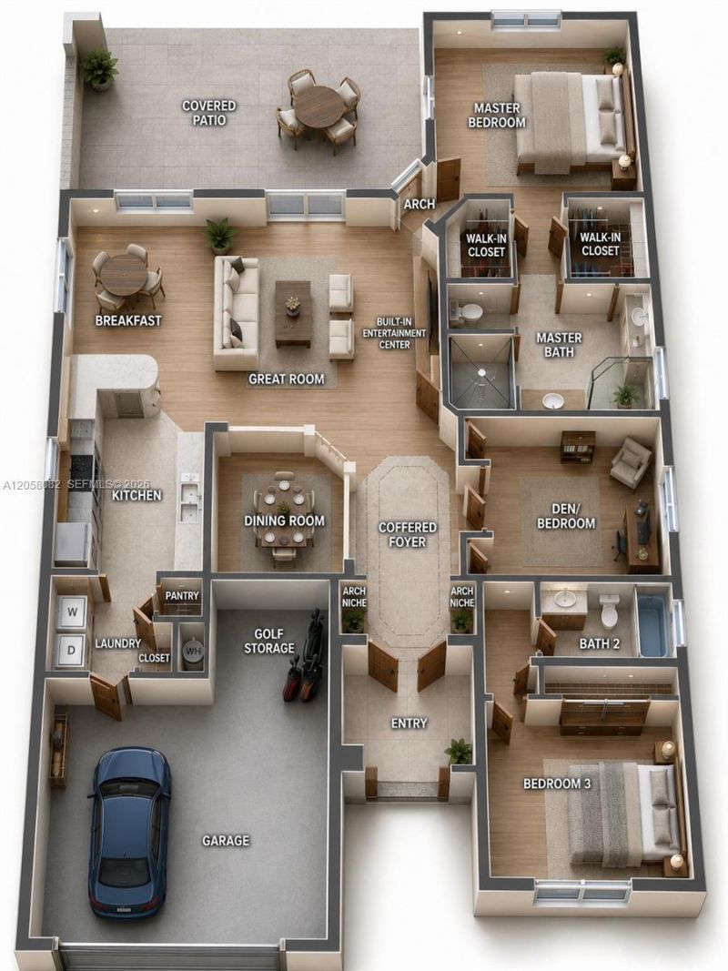 8155 Cypress Point Rd , West Palm Beach, FL 33412 Photo