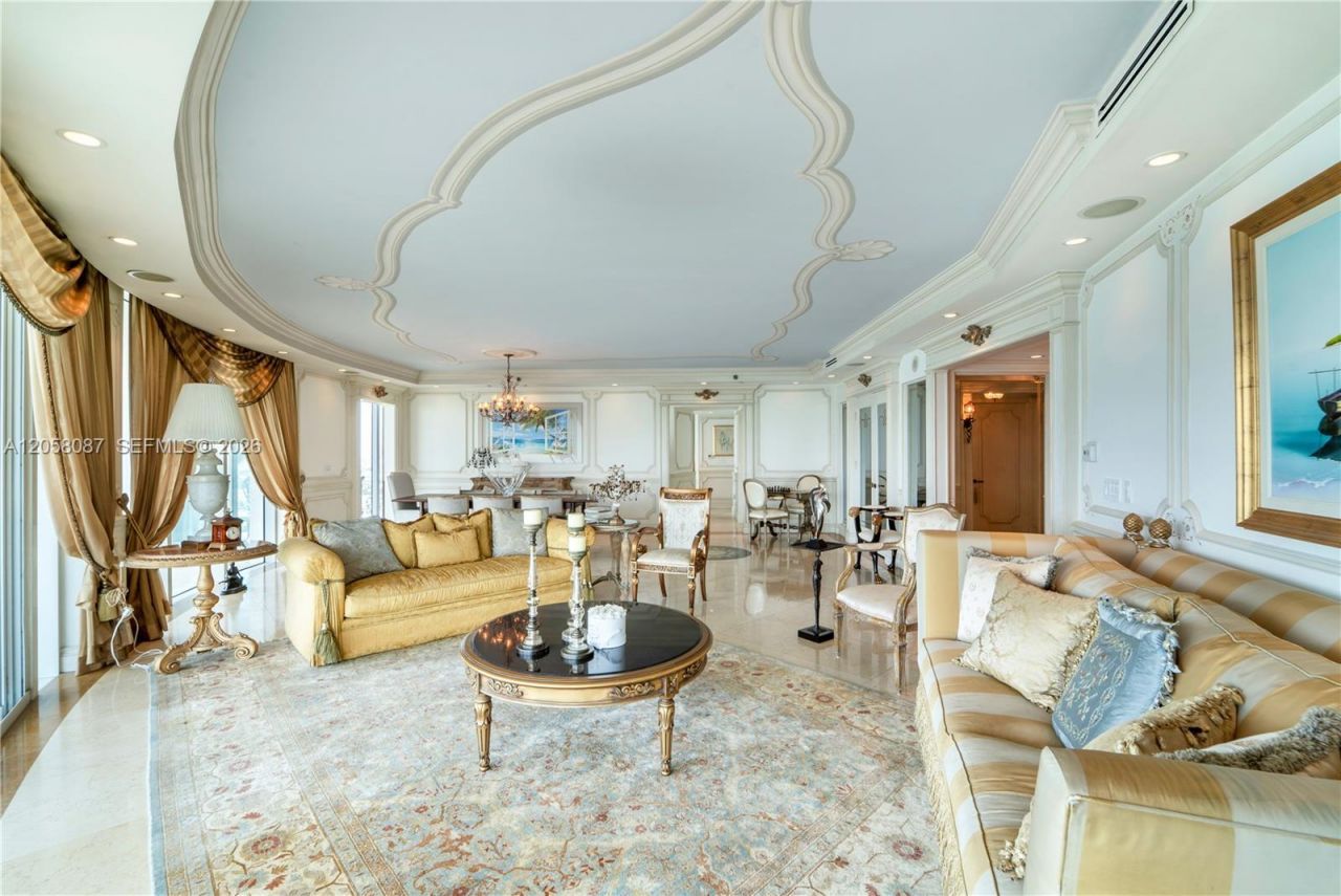 1000 S Pointe Dr , Unit 2501, Miami Beach, FL 33139 Photo