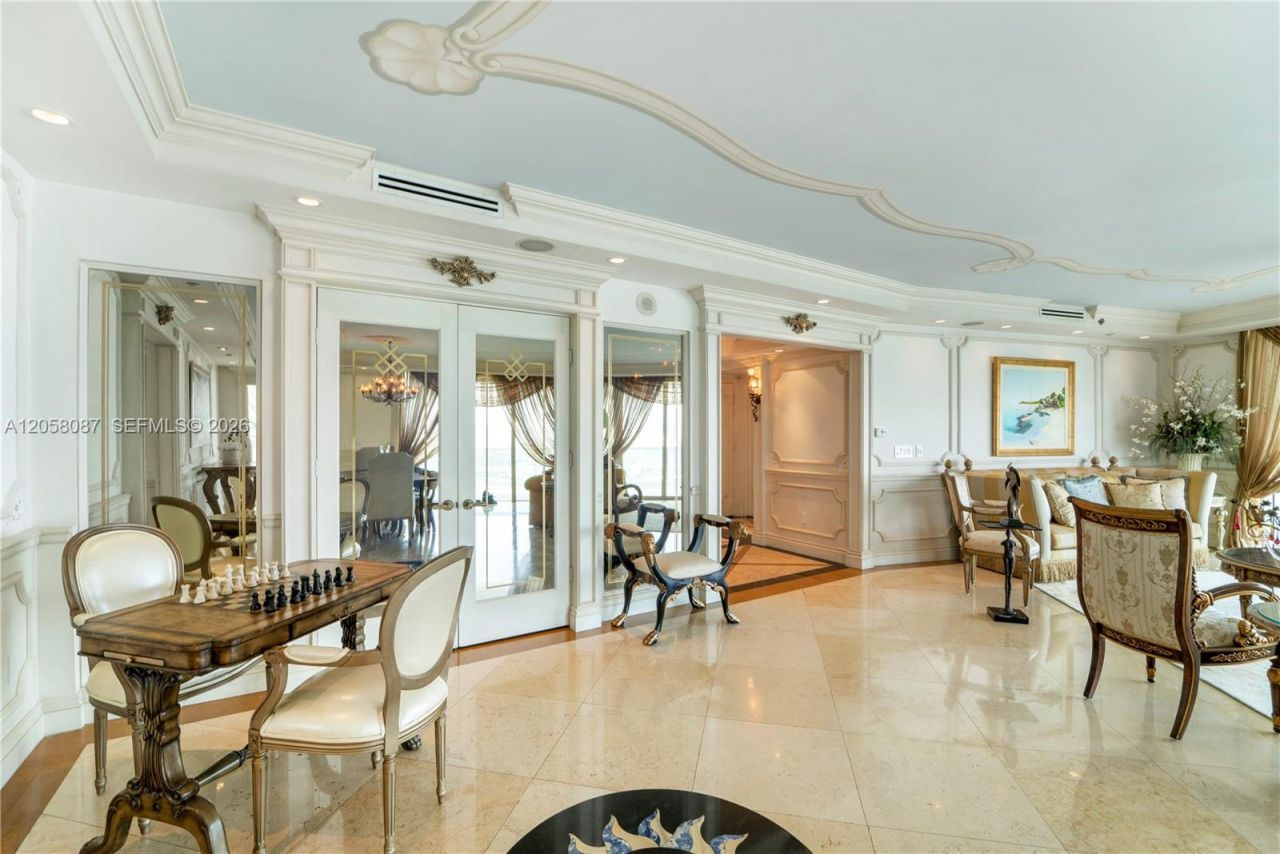 1000 S Pointe Dr , Unit 2501, Miami Beach, FL 33139 Photo