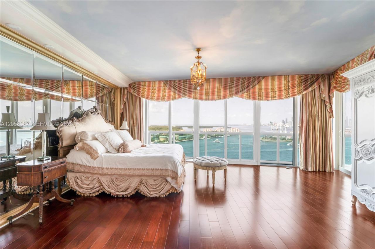 1000 S Pointe Dr , Unit 2501, Miami Beach, FL 33139 Photo