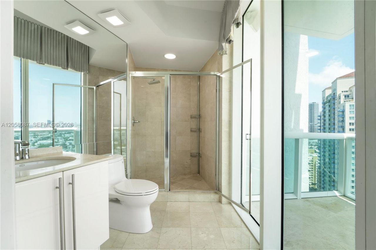 1000 S Pointe Dr , Unit 2501, Miami Beach, FL 33139 Photo