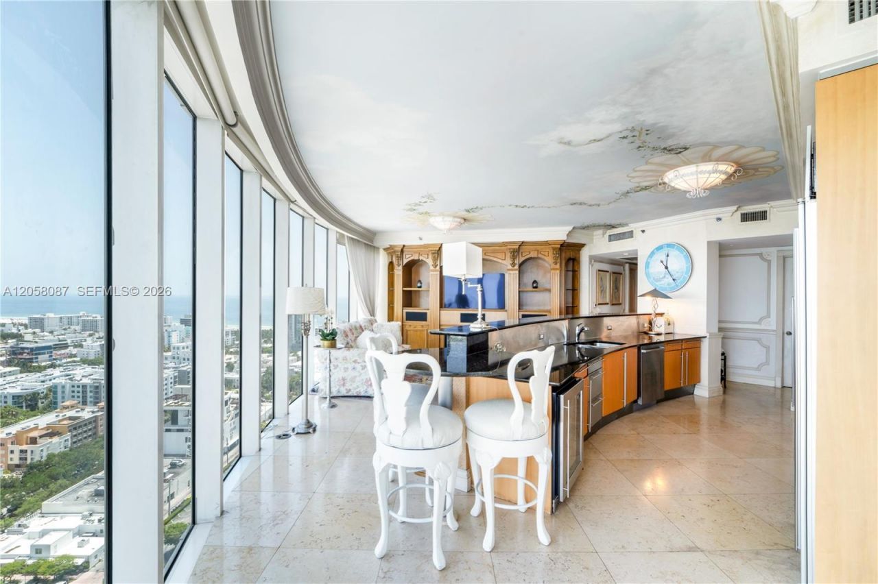1000 S Pointe Dr , Unit 2501, Miami Beach, FL 33139 Photo