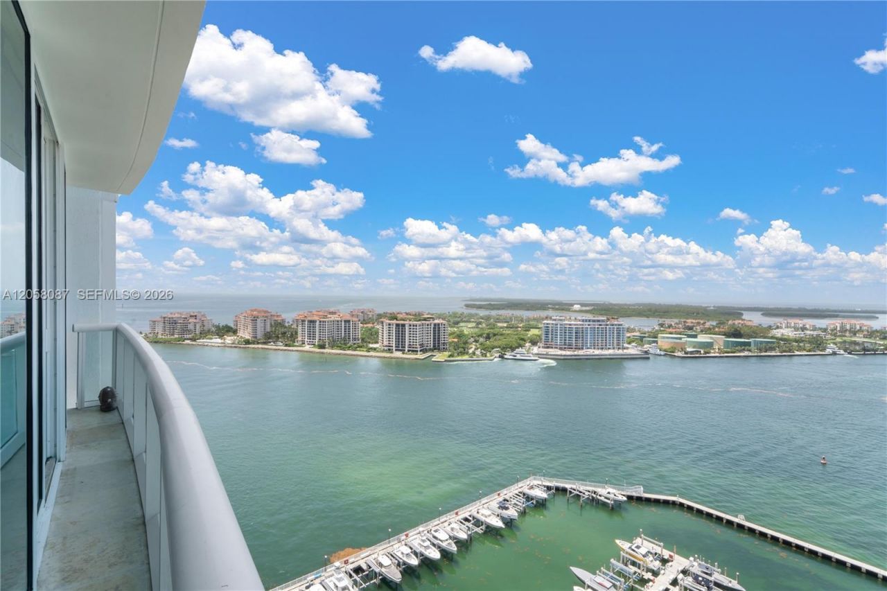 1000 S Pointe Dr , Unit 2501, Miami Beach, FL 33139 Photo
