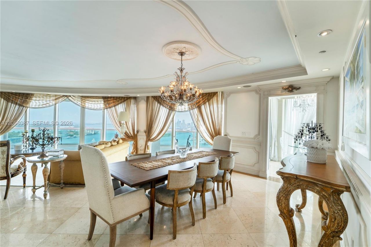 1000 S Pointe Dr , Unit 2501, Miami Beach, FL 33139 Photo