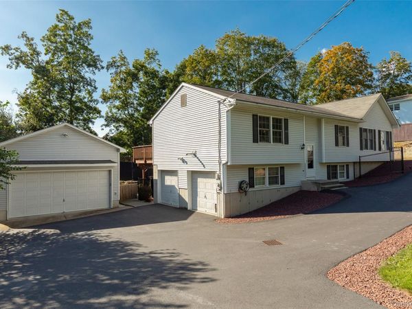 41 Martin Drive , Poughkeepsie, NY 12603