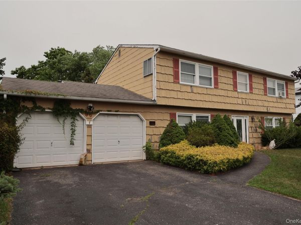 96 Rustic Avenue , Medford, NY 11763