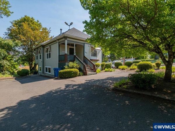 245 Oak St SE, Salem, OR 97301
