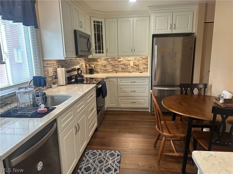 16100 Van Aken Boulevard, Unit 306, Shaker Heights, OH 44120 Photo 5