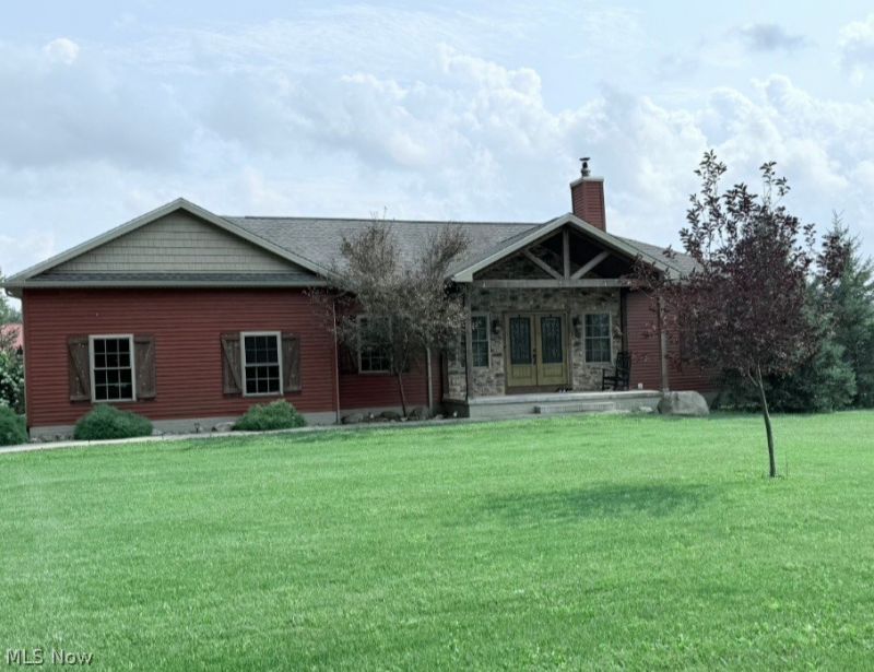 5520 Wygle Road , Ravenna, OH 44266 Main Photo