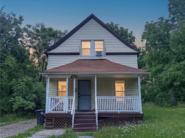 9705 Orleans Avenue , Cleveland, OH 44105