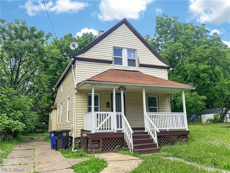 9705 Orleans Avenue, Cleveland, OH 44105 Photo 18